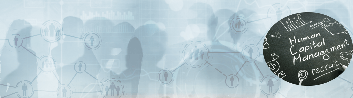 advanced human capital management training